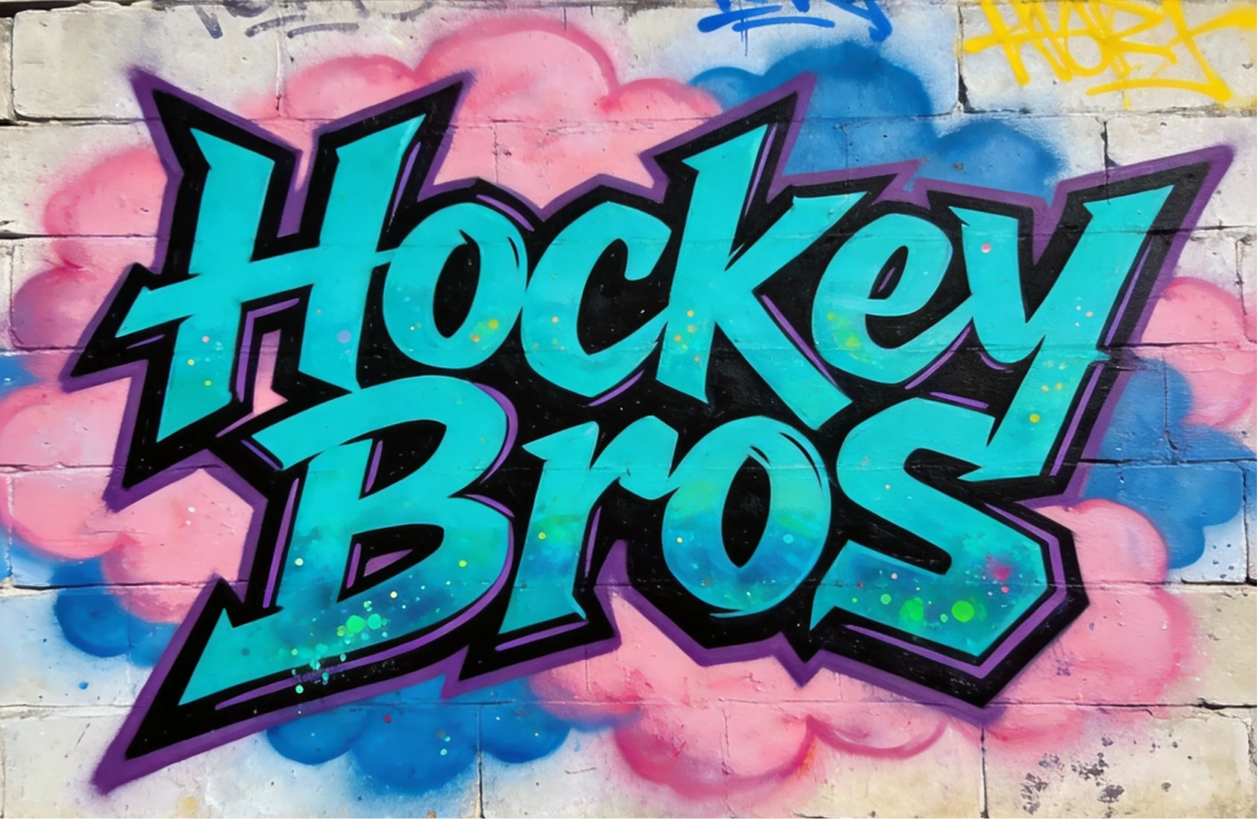 Two Useful AI Design Tools from Vidoly AI: Tattoo Concepts and Graffiti Art